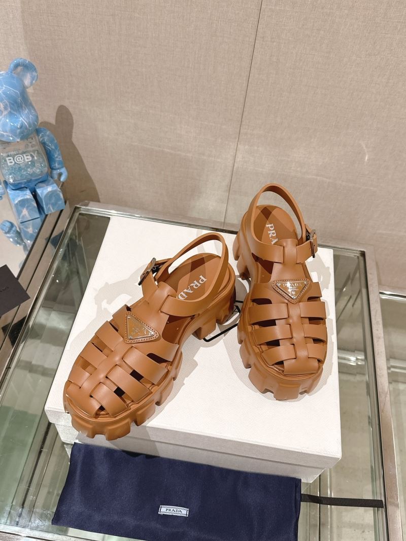 Prada Sandals